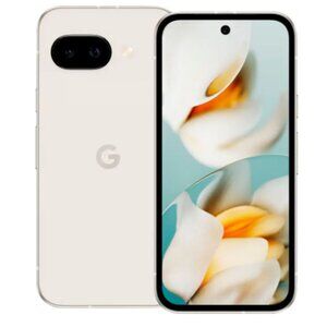 Google Pixel 9a-pics soon